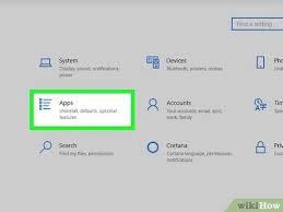 5 Ways To Change Your Default Browser - Wikihow