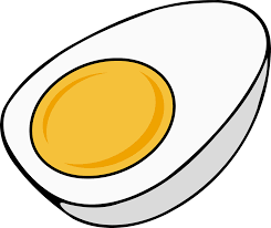 Egg Clipart Salted Egg Picture 987597 Egg Clipart Salted Egg A red salted egg salad and a coffee in your meal! picture 987597 egg clipart salted egg