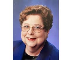 Carol Brown Obituary (1943