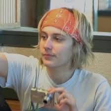 Dorian Simon's Instagram, Twitter & Facebook