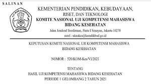 We did not find results for: Link Pdf Hasil Ukom Bidan 2021 Pengumuman Hasil Uji Kompetensi Mahasiswa D3 Kebidanan Tribun Sumsel