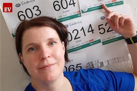 Alle Rekorde gebrochen