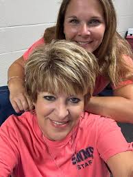 First week of school has gone by fast! Great first week! See everyone  Tuesday!!! No school Monday!