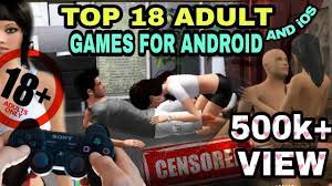 Top New Adult Games ! Full HD Graphics ! Adult Story Game - YouTube