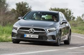 Fiche Technique Mercedes Benz Classe A Iv W177 180 136ch Amg Line 7g Dct L Argus Fr