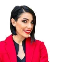 Vanessa Coppola's Instagram, Twitter & Facebook