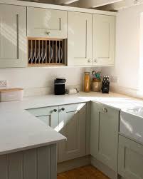 Kitchen Paint Inspiration Farrow