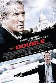 The Double 2011 Peliculas De Richard Gere Peliculas Carteleras De Cine