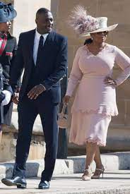 Getty images) read more related articles. Oprah Winfrey Reveals She S Giving Prince Harry And Meghan Her Go To Baby Gift Gma