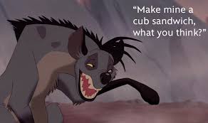 Ode To The Hyenas From The Lion King Oh My Disney Lion King Disney Lion King Disney Animated Movies Hyena is a supervillain in the dc comics universe and is primarily an enemy of firestorm but has clashed with other superheroes. ode to the hyenas from the lion king