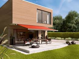 Markilux Awnings Solar Protection And More Exterior Lighting Awning Garden Lighting