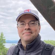 This month I moved into a new role at the City's Department of Mobility and  Infrastructure as the Deputy Chief Engineer for Bridges and Structures.