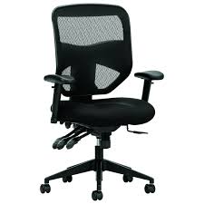 Hon Prominent High Back Chair In 2020 Mesh Computer Chair High Back Chairs Task Chair