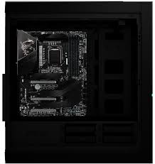 Pcb with 2oz thickened copper. Msi Meg Z490 Unify Atx Gaming Motherboard 10th Gen Intel Core Lga 1200 Socket Sli Cf Triple M 2 Slots Usb 3 2 Gen 2x2 Wi Fi 6