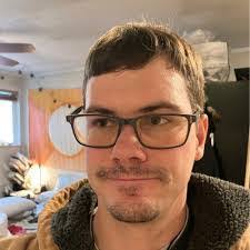 Richard Sobolewski's Instagram, Twitter & Facebook