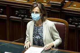 'sostegno alla cultura è cruciale per la ripartenza'. 1gdfyzsxkmgjmm