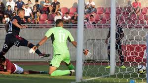 Head to head record universidad chile vs la serena. La Serena 0 U De Chile 3 La U Lo Definio En El Primer Tiempo As Chile