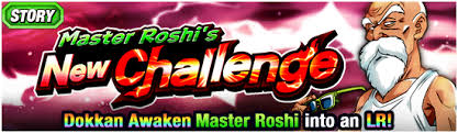 Characters that have powerful leader skills that benefit from certain types, classes, or categories are referred to mono, category or all type leaders. Master Roshi S New Challenge News Dbz Space Dokkan Battle Global