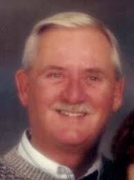 Obituary of John Fairfield