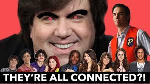 Are All of Dan Schneider’s Shows Connected??? Watch this video to see my in  depth analysis of the Schneiderverse.