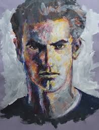 Gallery — Dominic Simpson