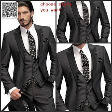 Comparison shop for trendy mens suits home in home. Italian Wedding Suits Men Wedding Party Men Suits Party Dress Lounge Suit Wedding Tuxedos Wedding Suits Cheap Groom Tuxedos Fashionvariation