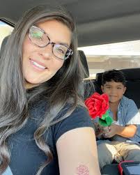 Jazmine Carrillo (@jazmine_marie13) • Instagram photos and videos