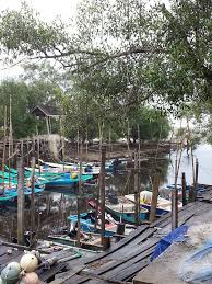 Vacation rentals in tanjung karang. Kuala Selangor Sekinchan Eat Travel Make Money