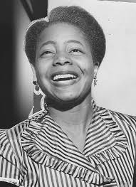Butterfly McQUEEN (1911) : Biographie et filmographie
