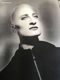 The Manipulator n°10 1987