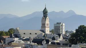 Prognose für mühldorf am inn (bayern, deutschland) für den 27.09.2020: Corona Ticker Oberbayern Infektionszahlen Steigen Weiter Br24