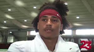 @hunterbrantley8's video Tweet