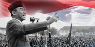 Tired of the ads and want this on your music player?get the sound here: Kenapa Bendera Indonesia Merah Putih Ini Jawaban Soekarno Merdeka Com