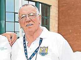 Our gorgeous coach': Tributes paid to Limerick swimming stalwart