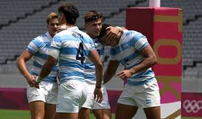 El torneo de disputará en el estadio de tokio entre el 29 y el 31 de julio de 2021. 7nk Rajzfpds0m