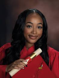Join us in celebrating NSHSS Member Gabrielle Evans, a 2025 graduate of  North Point High School in Waldorf, MD! Certified Pharmacy Tech and  Maryland Scholar, Gabrielle is off to FAMU and we