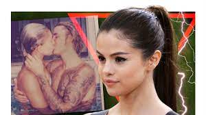 Wen datet selena gomez in 2021? Selena Gomez Rechnet Mit Ex Freund Justin Bieber Ab Jetzt Kommt Es Raus Fanbase
