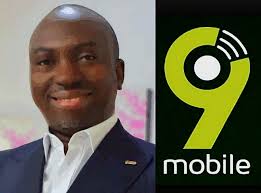 BREAKING! UK Company Acquires 9Mobile Nigeria Ltd