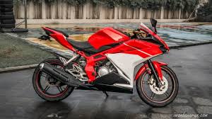 New vixion modif ninja z. Modifikasi Yamaha Vixion Jadi Cbr250rr Biayanya Cuma Rp 14jutaan Warungasep