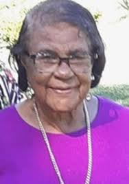 Ethel C. Harris Obituary