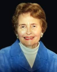 Sally Carstens Obituary (1932