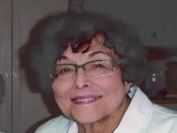 VERONICA CUSICK Obituary (2019)