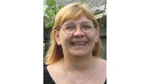 Barbara Ingram Obituary