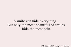 1575 quotes have been tagged as smile: Pin On Quote Love