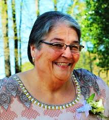 Glenda Scott Obituary (2020)