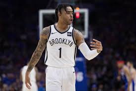 Jun 21, 2021 · d'angelo russell has harsh words for byron scott. New York Knicks Could Swipe D Angelo Russell From Brooklyn Nets