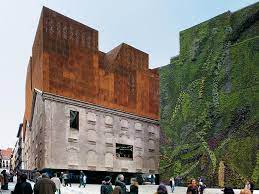 Explore an array of caixaforum madrid, madrid vacation rentals, including apartment and condo rentals, houses & more bookable online. Bericht Caixaforum In Madrid Detail Inspiration