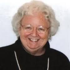 Obituary information for Betty Elaine Bickford