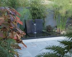 Explore the vast collection of stone water feature at alibaba.com. Garden Water Features 75 Ideas For The Design Of Water Oases