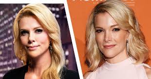 Bombshell Cast Of Characters True Story Behind Each